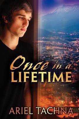 Once in a Lifetime(English, Paperback, Tachna Ariel)