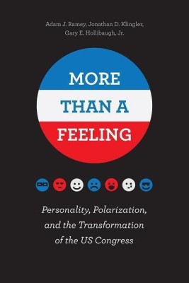 More Than a Feeling(English, Paperback, Ramey Adam J.)