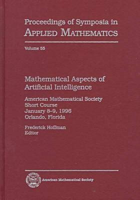 Mathematical Aspects of Artificial Intelligence(English, Hardcover, unknown)