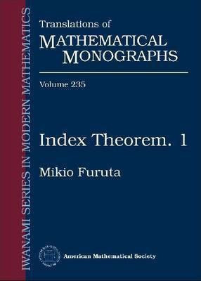 Index Theorem 1 illustrated edition Edition(English, Paperback, unknown)
