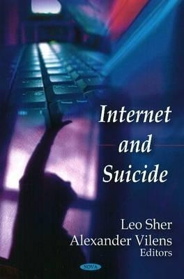 Internet & Suicide(English, Hardcover, unknown)