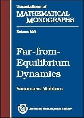 Far-from-equilibrium Dynamics(English, Paperback, unknown)