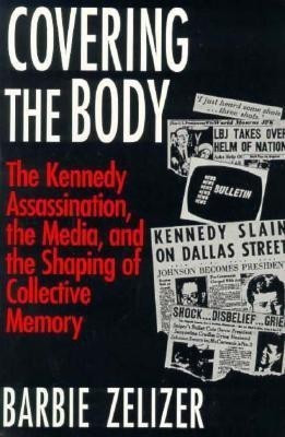 Covering the Body(English, Paperback, Zelizer Barbie)