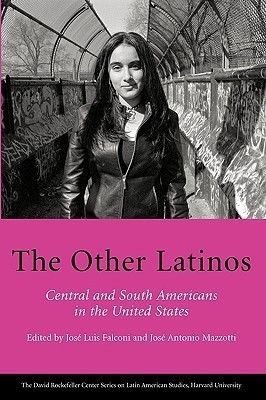 The Other Latinos(English, Paperback, unknown)