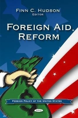 Foreign Aid Reform(English, Hardcover, unknown)