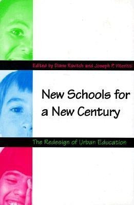 New Schools for a New Century(English, Paperback, unknown)