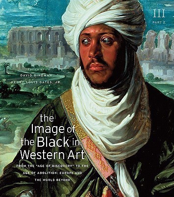 The Image of the Black in Western Art, Volume III(English, Hardcover, unknown)