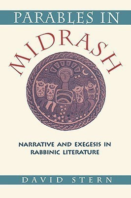 Parables in Midrash(English, Paperback, Stern David)