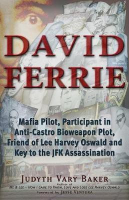 David Ferrie(English, Paperback, Baker Judyth Vary)