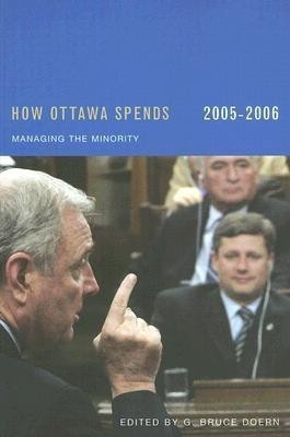How Ottawa Spends, 2005-2006(English, Paperback, Doern G. Bruce)