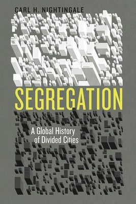 Segregation(English, Paperback, Nightingale Carl H.)
