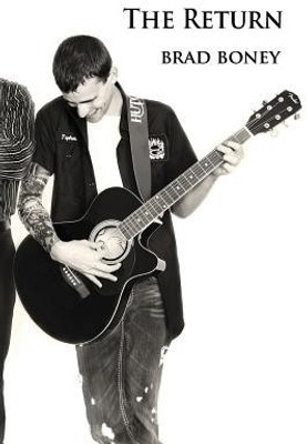 The Return Volume 2(English, Paperback, Boney Brad)