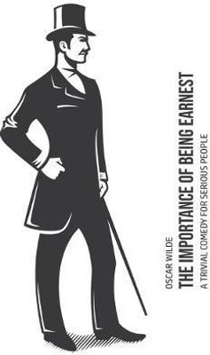 The Importance of Being Earnest(English, Paperback, Wilde Oscar)