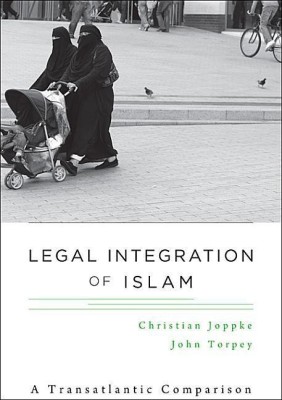 Legal Integration of Islam(English, Hardcover, Joppke Christian)