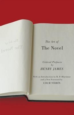 The Art of the Novel(English, Paperback, James Henry)