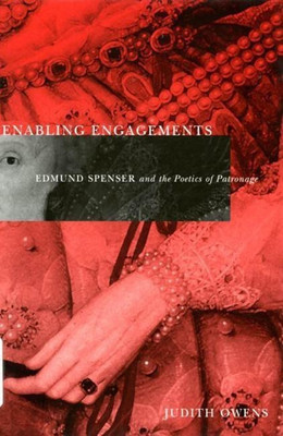 Enabling Engagements(English, Hardcover, Owens Judith)