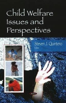 Child Welfare Issues & Perspectives(English, Hardcover, unknown)