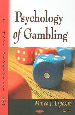 Psychology of Gambling(English, Hardcover, unknown)