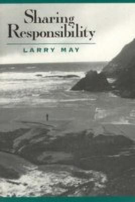 Sharing Responsibility(English, Paperback, May Larry)