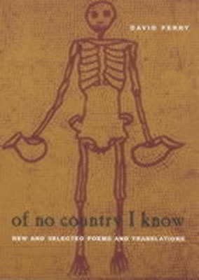 Of No Country I Know(English, Paperback, Ferry David)