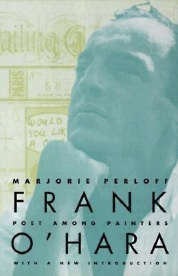 Frank O'Hara(English, Paperback, Perloff Marjorie)