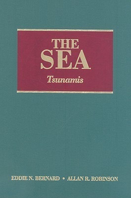 The Sea, Volume 15: Tsunamis(English, Hardcover, unknown)