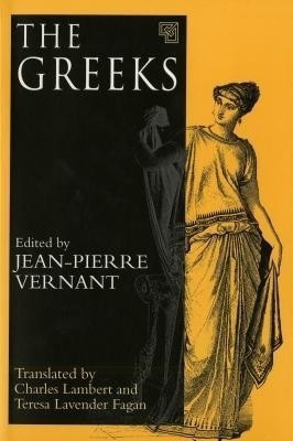 The Greeks(English, Paperback, unknown)