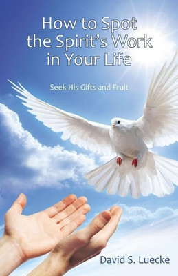 How to Spot the Spirit's Work in Your Life(English, Paperback, Luecke David)