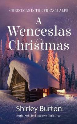 A Wenceslas Christmas(English, Paperback, Burton Shirley)