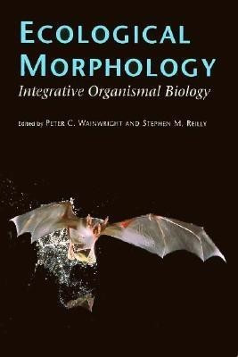 Ecological Morphology(English, Paperback, unknown)