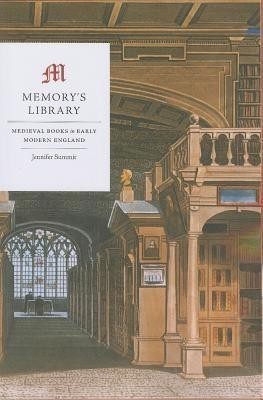 Memory's Library(English, Paperback, Summit Jennifer)