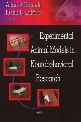 Experimental Animal Models in Neurobehavioral Research(English, Hardcover, unknown)