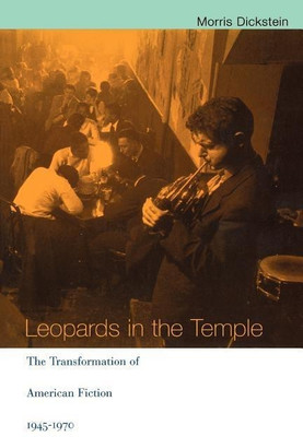 Leopards in the Temple(English, Paperback, Dickstein Morris)