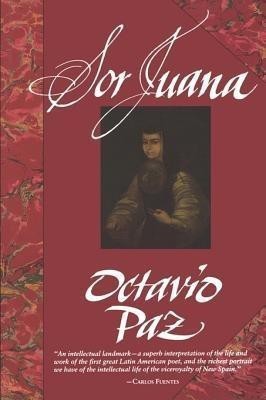 Sor Juana(English, Paperback, Paz Octavio)