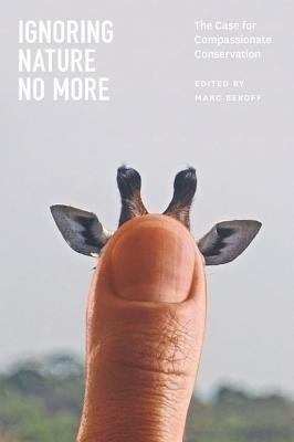 Ignoring Nature No More(English, Hardcover, unknown)