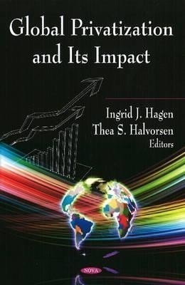 Global Privatization & Its Impact(English, Hardcover, unknown)