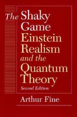 The Shaky Game(English, Paperback, Fine Arthur)