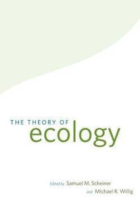 The Theory of Ecology(English, Hardcover, unknown)