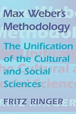 Max Weber's Methodology(English, Paperback, Ringer Fritz)
