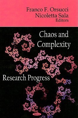 Chaos & Complexity(English, Hardcover, unknown)