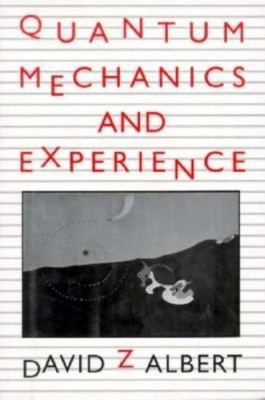 Quantum Mechanics and Experience(English, Paperback, Albert David Z)