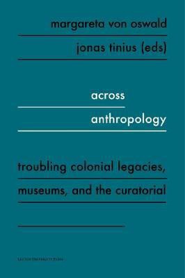 Across Anthropology(English, Paperback, unknown)
