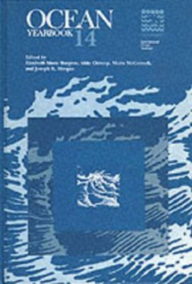 Ocean Yearbook, Volume 14(English, Hardcover, unknown)