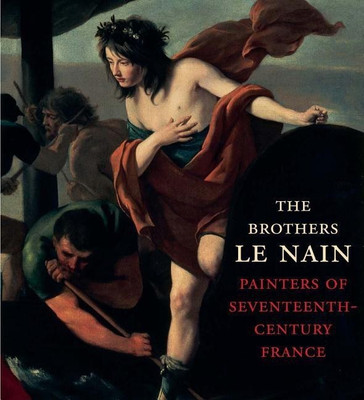 The Brothers Le Nain(English, Hardcover, Dickerson C. D. III)