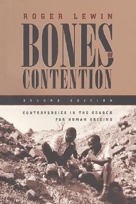 Bones of Contention(English, Paperback, Lewin Roger)