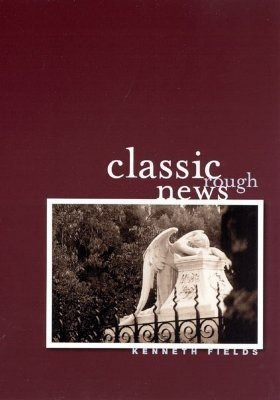 Classic Rough News(English, Paperback, Fields Kenneth)