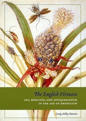The English Virtuoso(English, Hardcover, Hanson Craig Ashley)