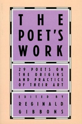 The Poet's Work(English, Paperback, unknown)