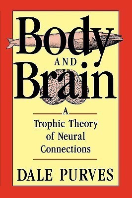 Body and Brain(English, Paperback, Purves Dale)