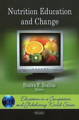 Nutrition Education & Change(English, Paperback, unknown)